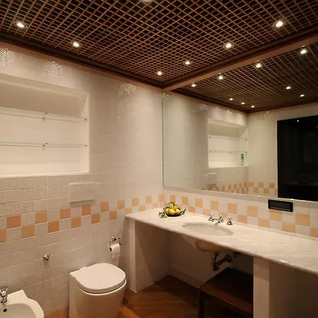 Appartement House Lido *