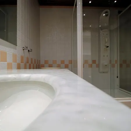 Appartement House Lido Genua