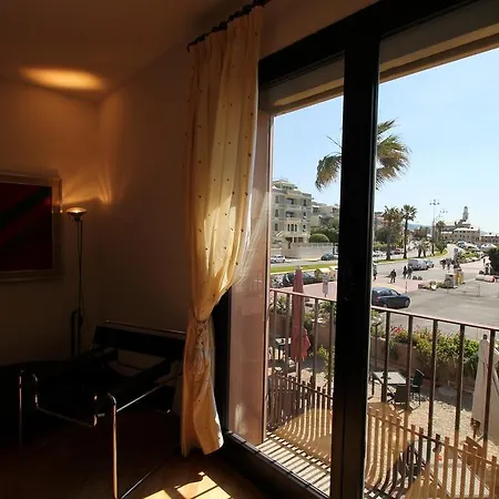 Appartement House Lido