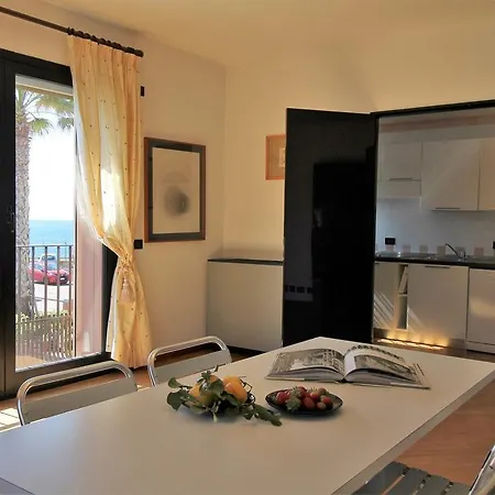 Appartement House Lido *