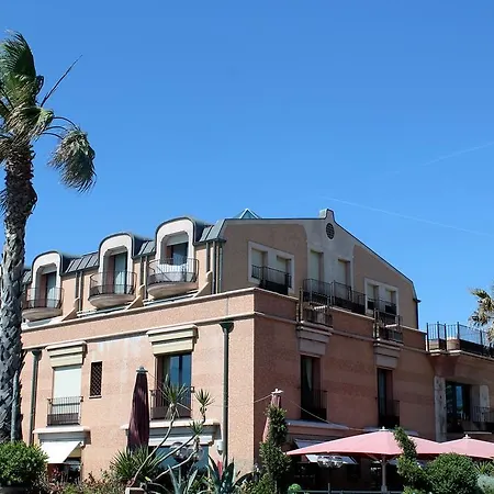 House Lido Genua