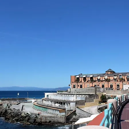 公寓 House Lido 热那亚